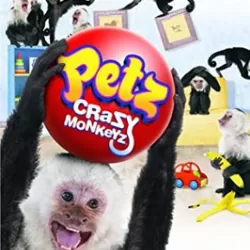 Petz: Crazy Monkeyz