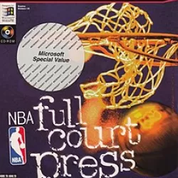 NBA Full Court Press