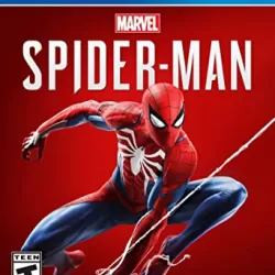 Spider-Man: The Video Game