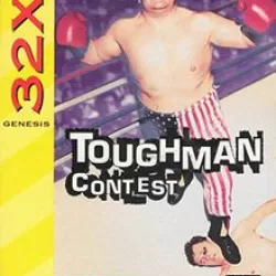 Toughman Contest