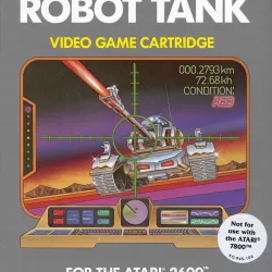 Robot Tank