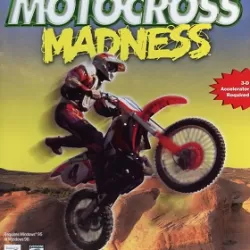 Motorbike Madness