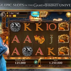 Game of Thrones Slots Casino - Slot Machine Games