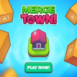 Merge Town!