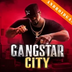 Gangstar City