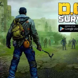 Dawn of Zombies: Day After the Apocalypse Survival