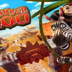 Wonder Zoo - Animal Rescue!