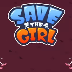 Save The Girl