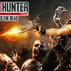 Zombie Hunter : Sniper Shooting Survival Game