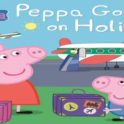 Peppa Pig: Holiday