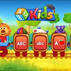 ABC Kids - Tracing & Phonics