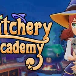 Witchery Academy