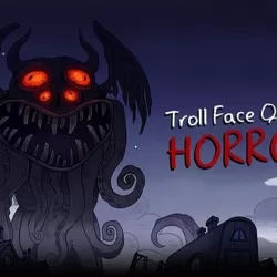 Troll Face Quest Horror 2: Halloween Special
