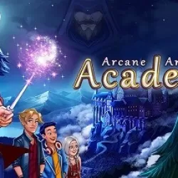 Arcane Arts Academy
