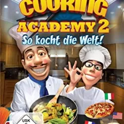 Cooking Academy 2 PC CD-ROM