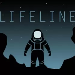 Lifeline: Halfway to Infinity