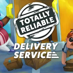 Totally Reliable Delivery Service Beta