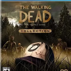 The Walking Dead: The Telltale Series - Collection