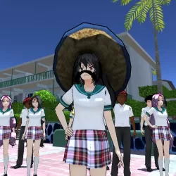 Mexican School Simulator