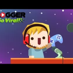 Vlogger Go Viral - Tuber Game