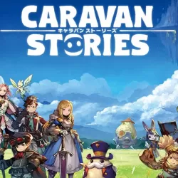 Caravan Stories