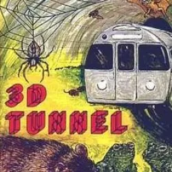 3D Tunnel