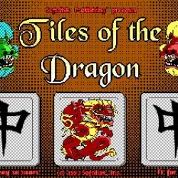 Tiles of the Dragon