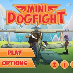Mini Dogfight