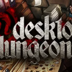 Desktop Dungeons