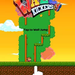 Wall Kickers