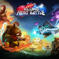 Kluno: Hero Battle
