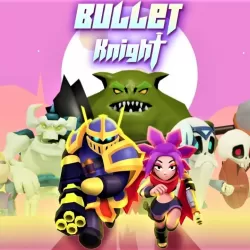 Bullet Knight: Dungeon Crawl Shooting Game