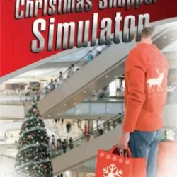 Christmas Shopper Simulator