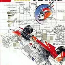 F-1 Spirit: The Way To Formula-1