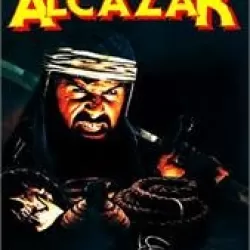 Alcazar: The Forgotten Fortress