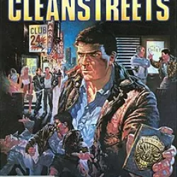 Operation: Cleanstreets