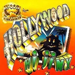 Hollywood Hijinx