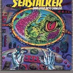 Seastalker