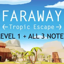 Faraway: Tropic Escape