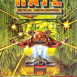H.A.T.E.: Hostile All-Terrain Encounter