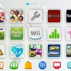 Wii U Panorama View (working title)
