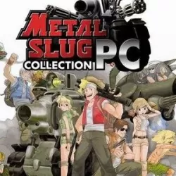 Metal Slug : Collection PC
