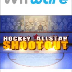 Hockey Allstar Shootout
