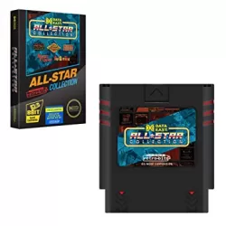 All Star Collection (Retro-Bit) Nintendo NES Game