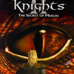 Arthur's Knights II: The Secret of Merlin