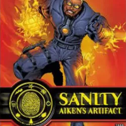 Sanity: Aiken's Artifact