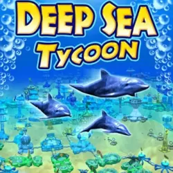 Deep Sea Tycoon