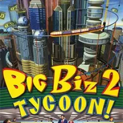Big Biz Tycoon 2