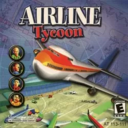 Airline Tycoon First Class