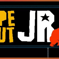 Ape Out Jr.